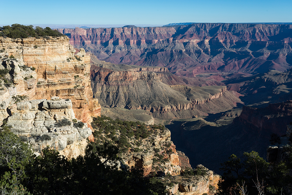 10-14 - 08.jpg - Grand Canyon National Park, North Rim